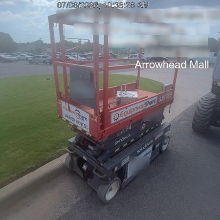 2019 Skyjack SJIII-3219 Skyjack SJIII3219 Standard w/Trojan Batteries