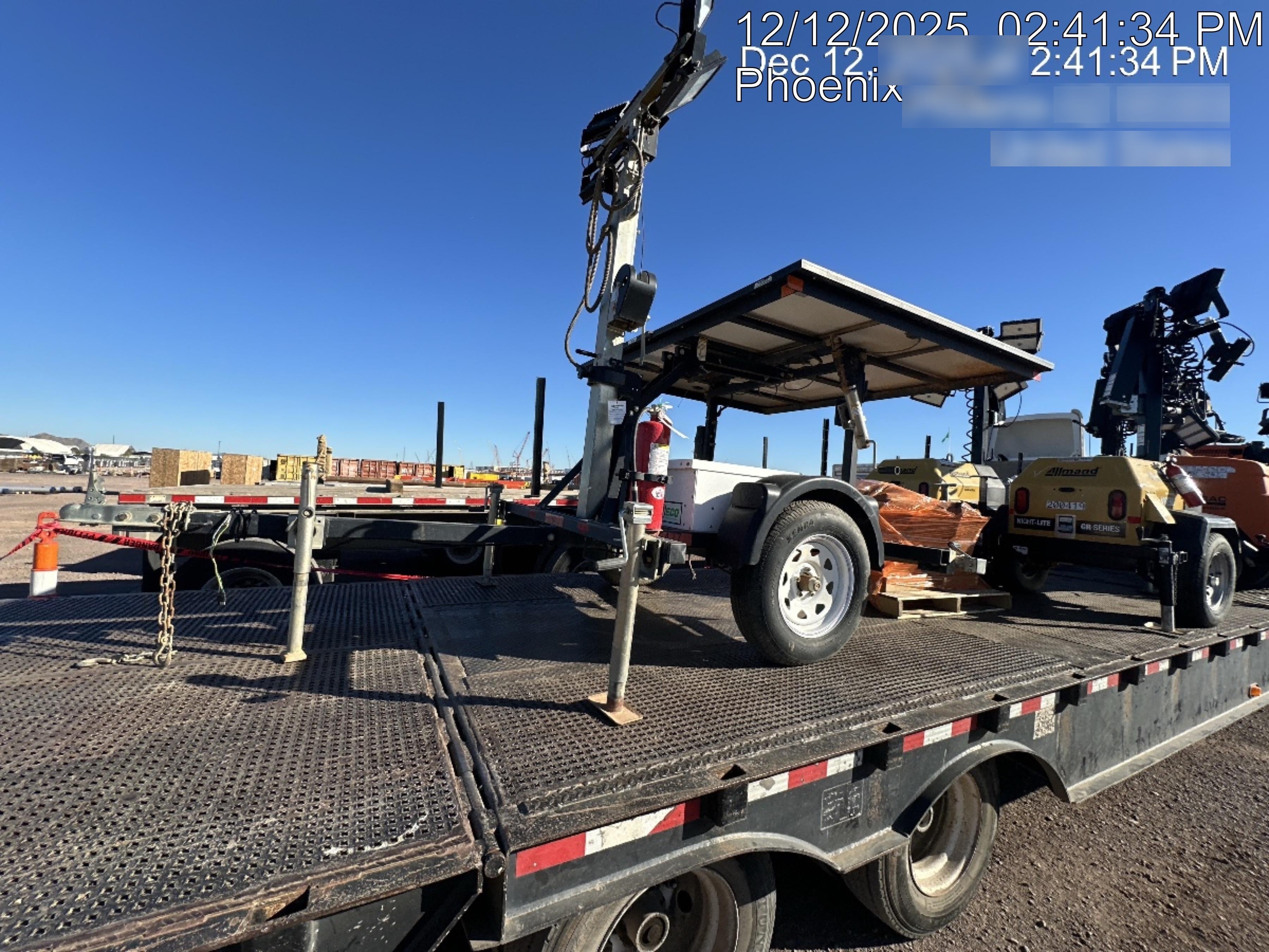 2022 WANCO WLTSSM4A750