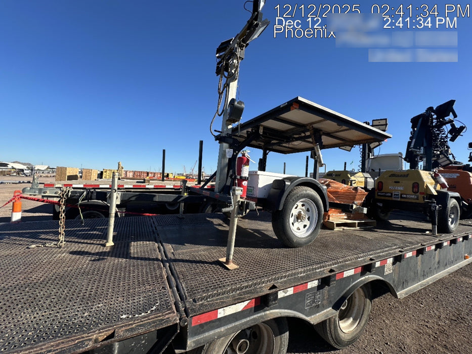 2022 WANCO WLTSSM4A750