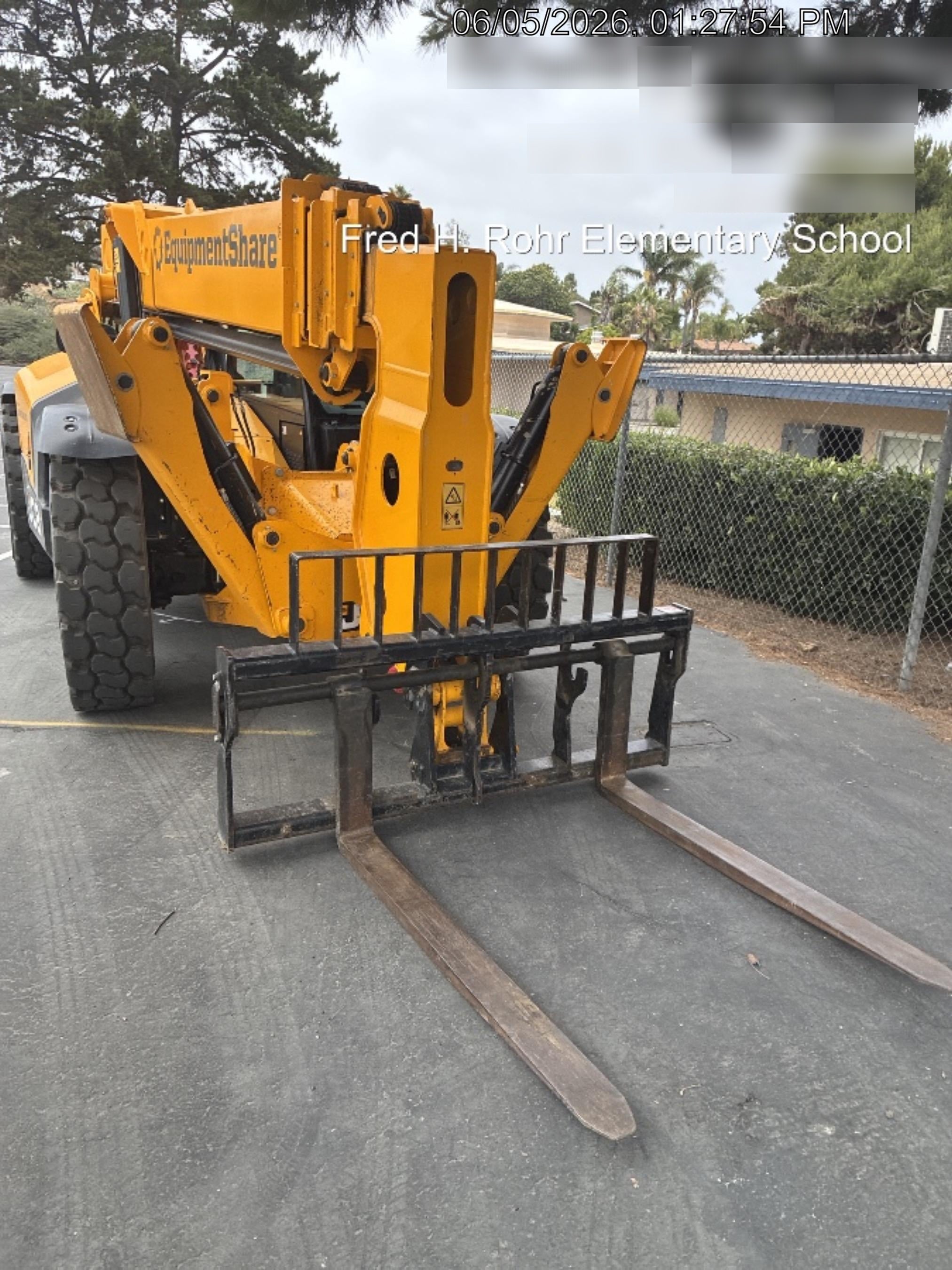 2025 JCB 510-56