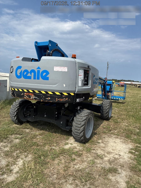 2024 GENIE S-45 XC