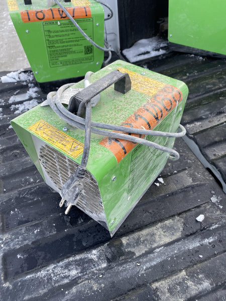 2021 PATRON E1.5