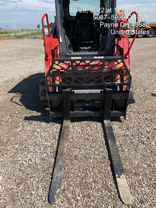 2022 PALADIN 48" Pallet Forks - Paladin