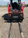 2022 PALADIN 48" Pallet Forks - Paladin