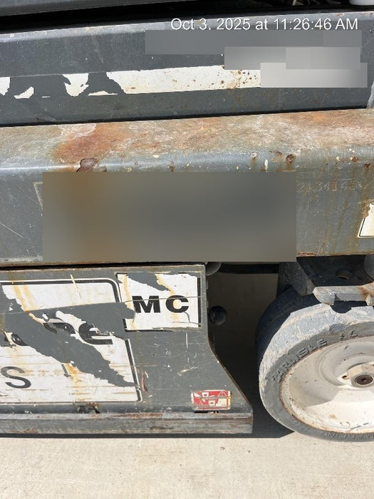 2018 SKYJACK SJIII-3219