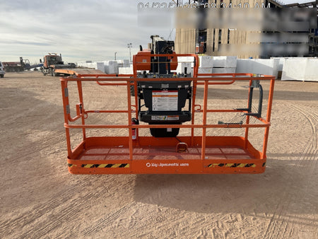 2025 JLG 860SJ
