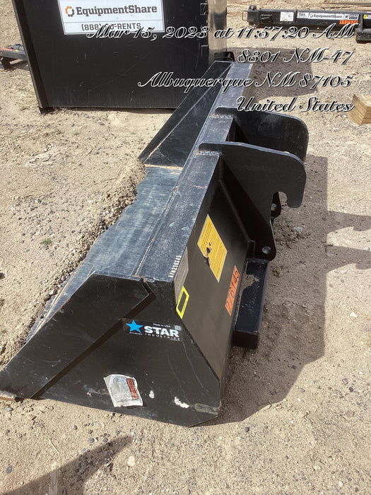 2022 STAR INDUSTRIES 1472TK