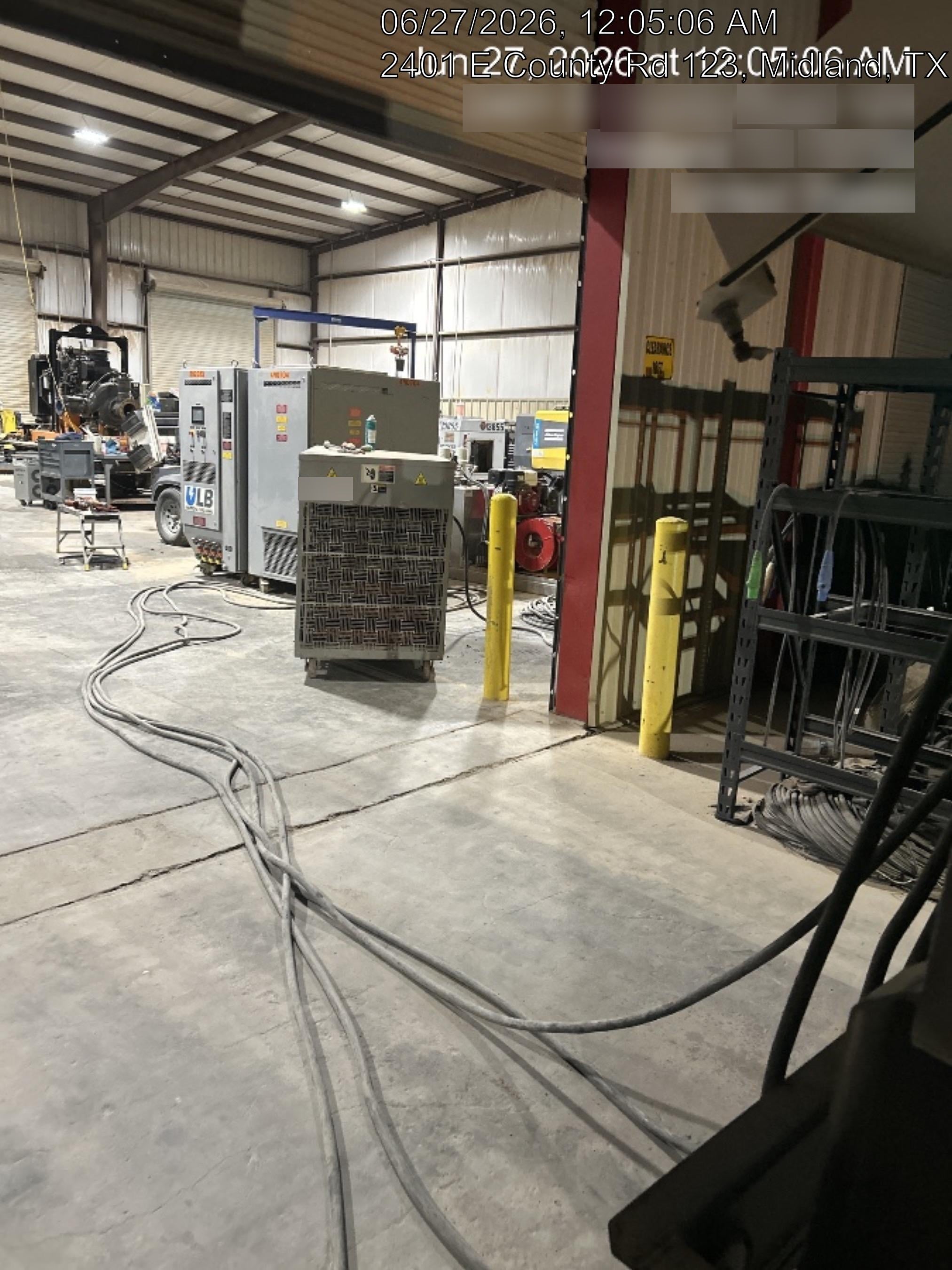 2021 ATLAS COPCO QAS 330