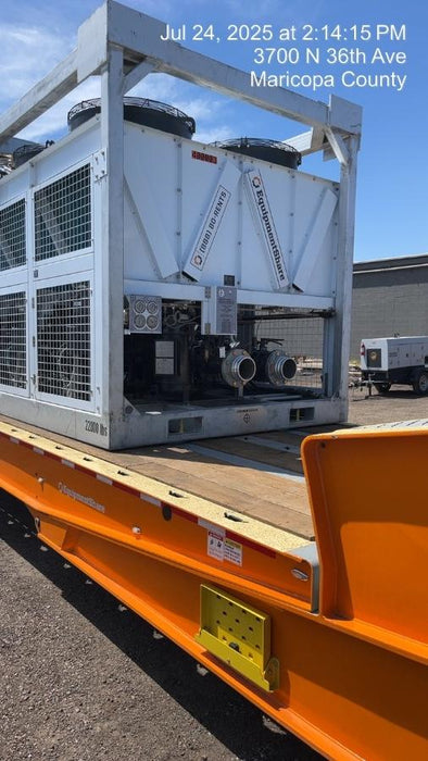 2024 SMARTECH SCOD231AR4