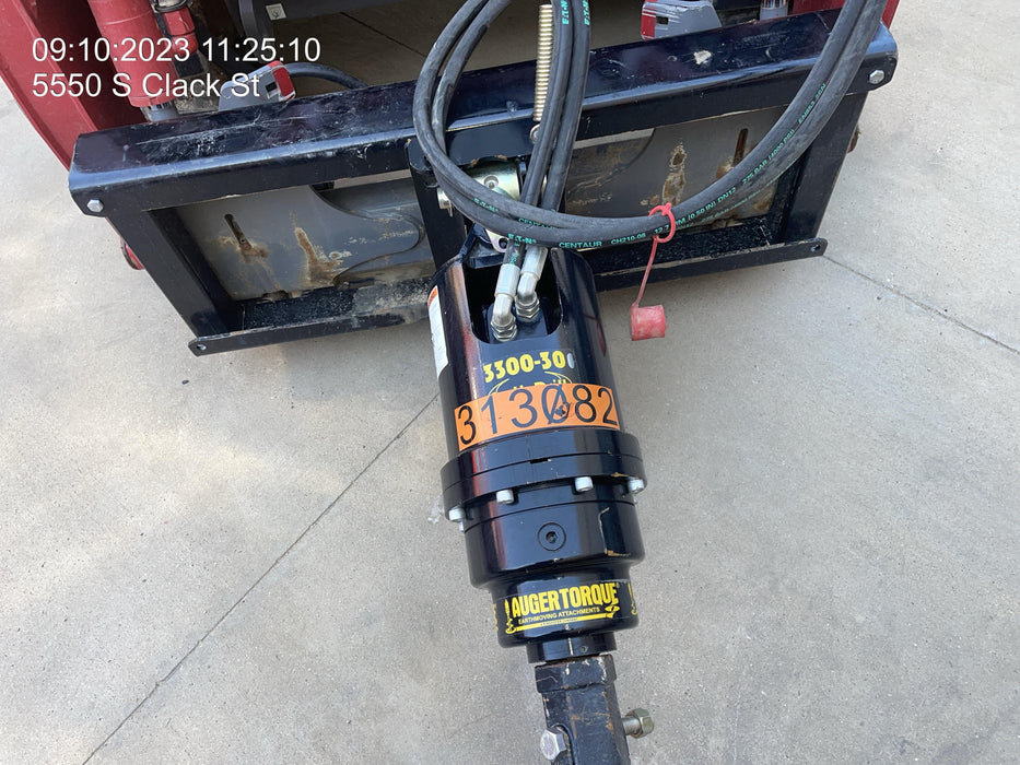 2023 AUGER TORQUE 3300-30