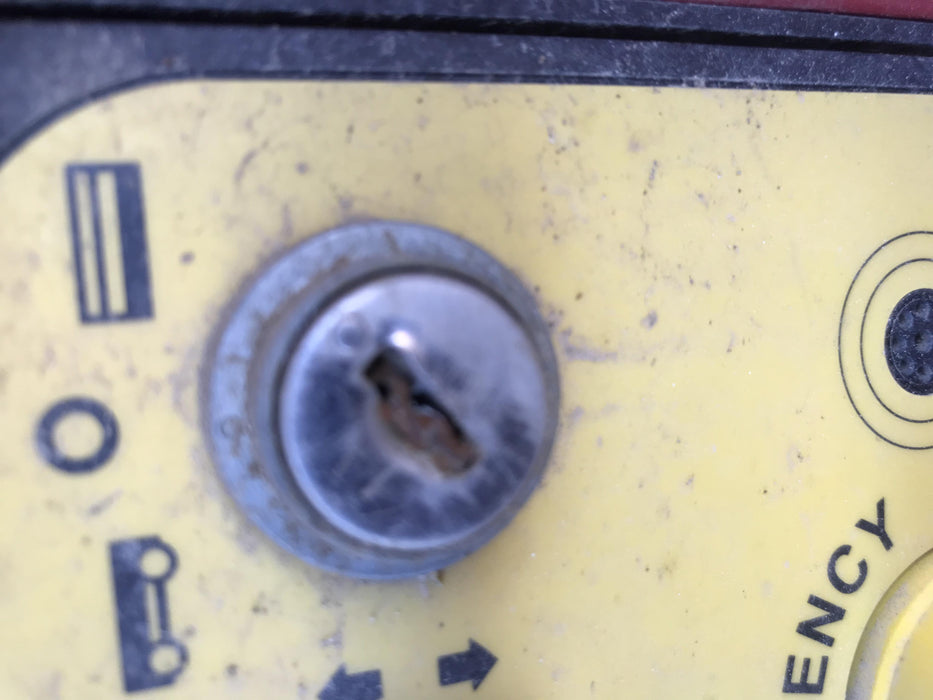 2019 MEC 1330SE ES Keypad, Telematics Hardware, Extended Full 2 Year Warranty