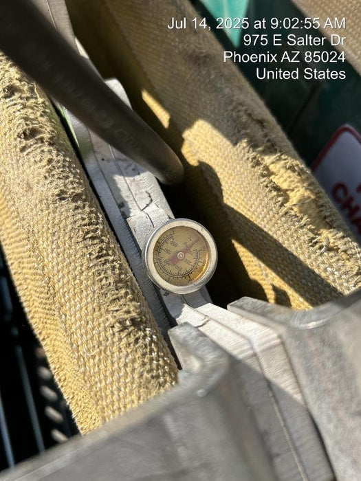 2025 MCELROY T5070901