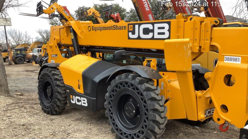 2024 JCB 510-56