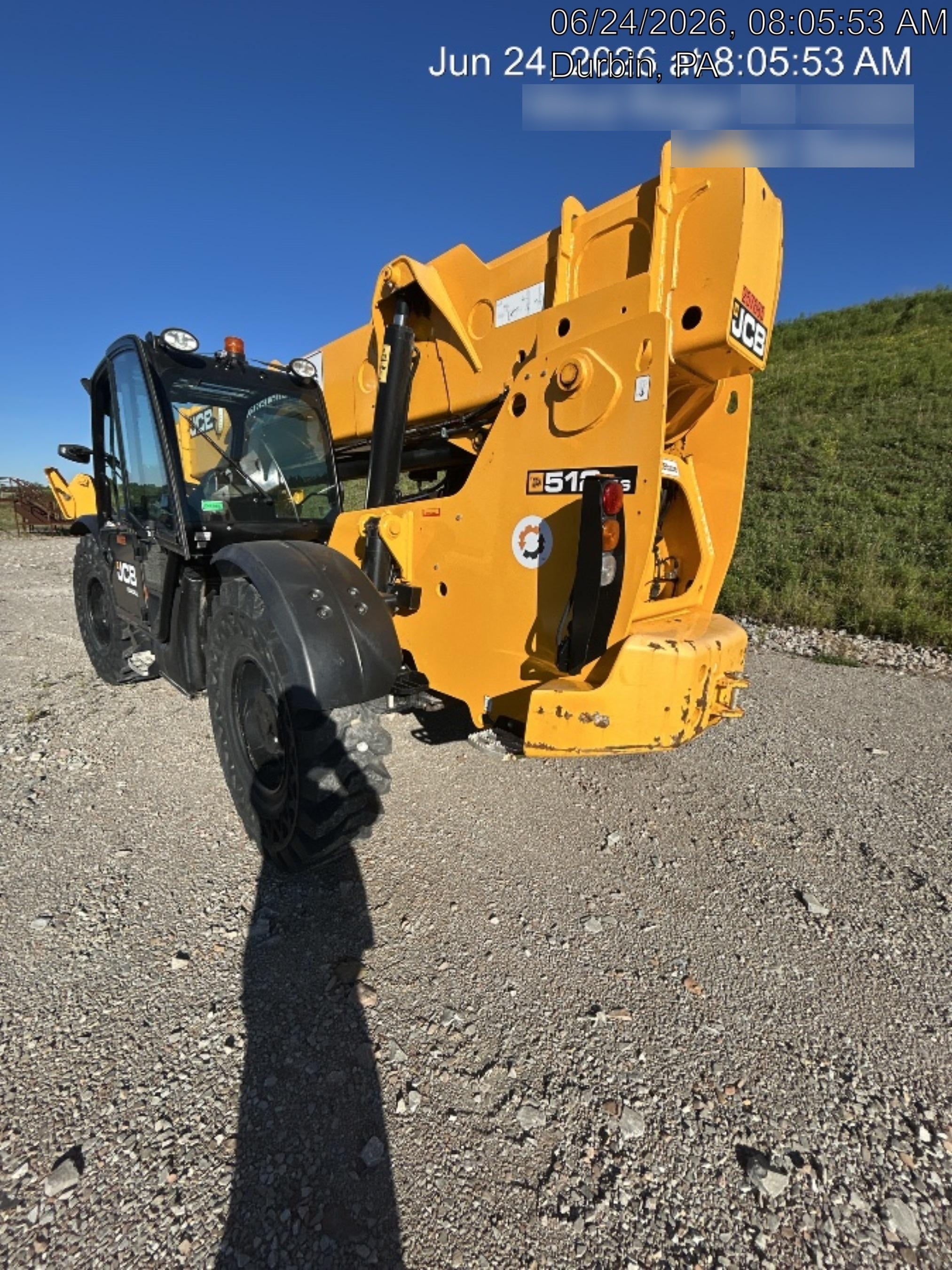 2022 JCB 512-56