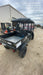 2022 Club Car CA1700D Canopy, Diesel, 4 Passenger