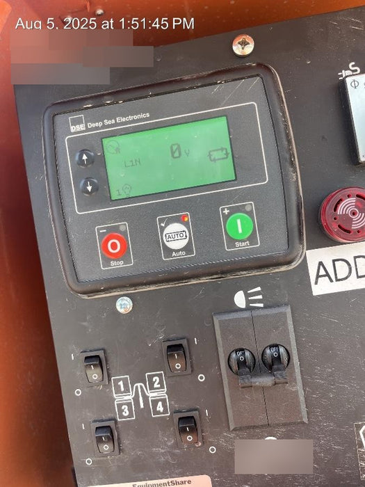 2024 WANCO WLTT-4MM4K