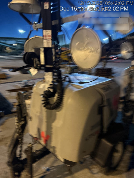 2018 WACKER NEUSON LTV6K-MH