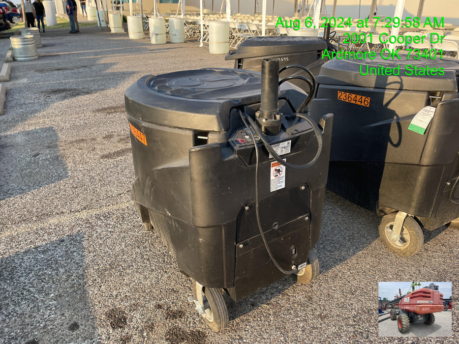 2022 POWER BREEZER PB4BASE