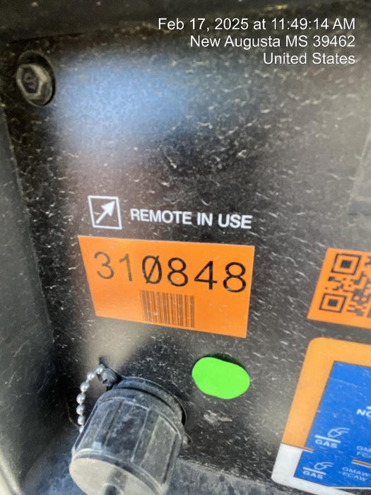 2023 MILLER ELECTRIC XMT 350