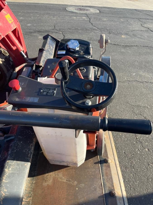 2021 HUSQVARNA FS400