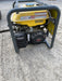 2019 WACKER NEUSON GP2500A