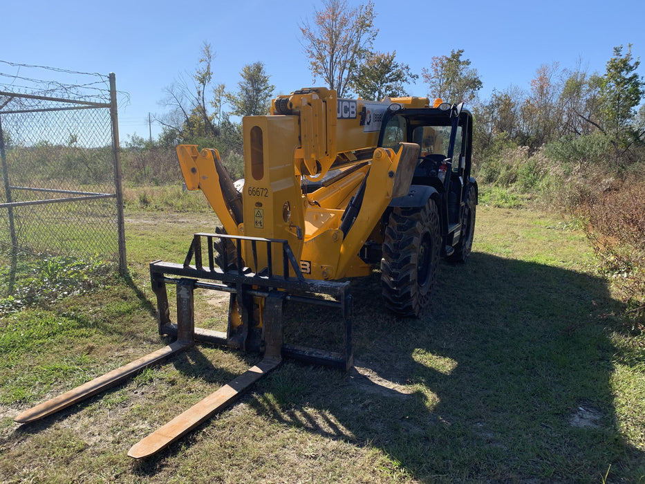 2020 JCB 510-56 JCB 510-56