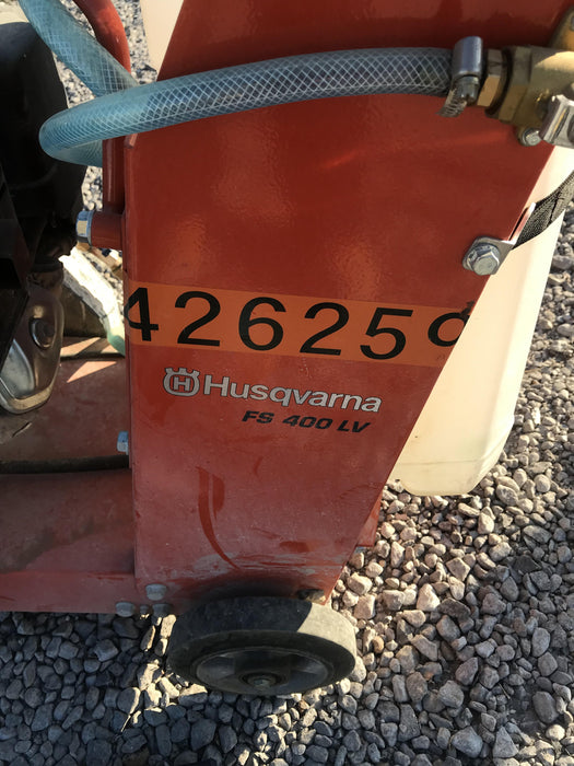 2024 HUSQVARNA FS 400 LV