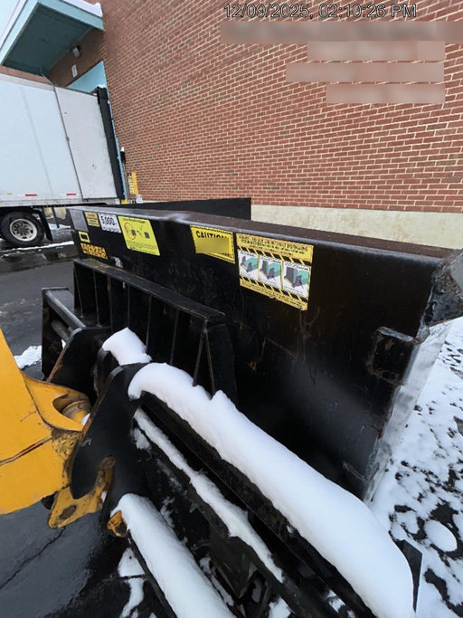 2024 STAR INDUSTRIES 1425