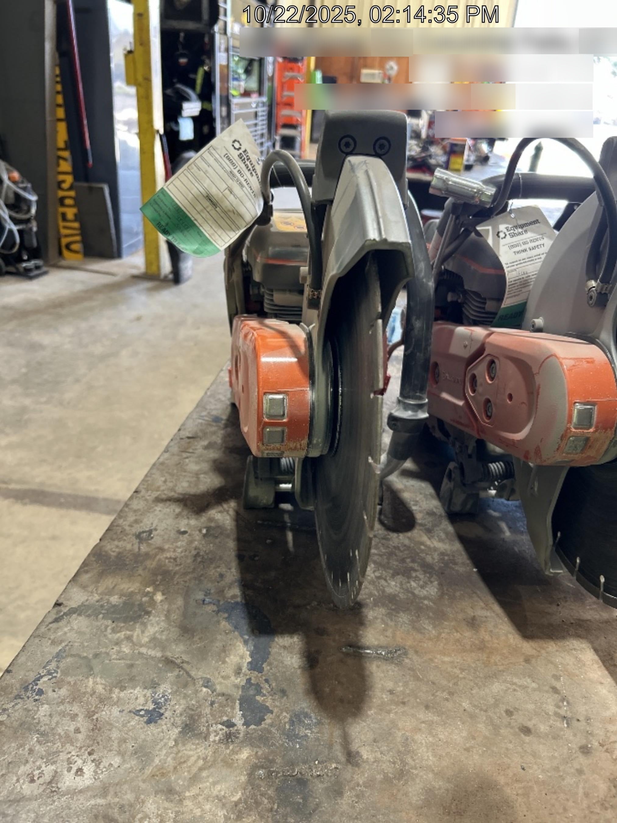 2024 HUSQVARNA K770