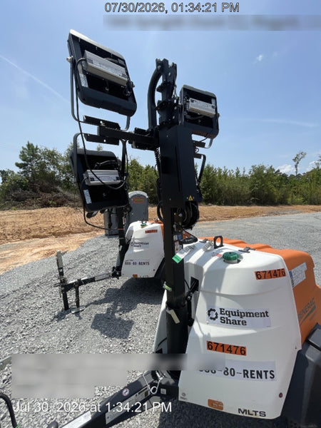 2026 GENERAC MLTS-4