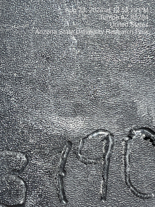 2022 SCHAEFER VKM36-B