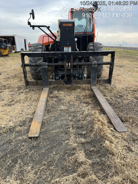 2024 JLG 1732