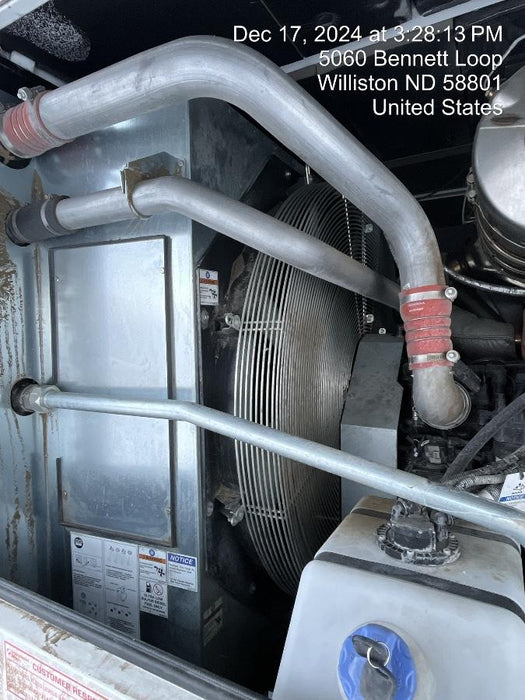 2024 BOBCAT PA915WCU-T4F