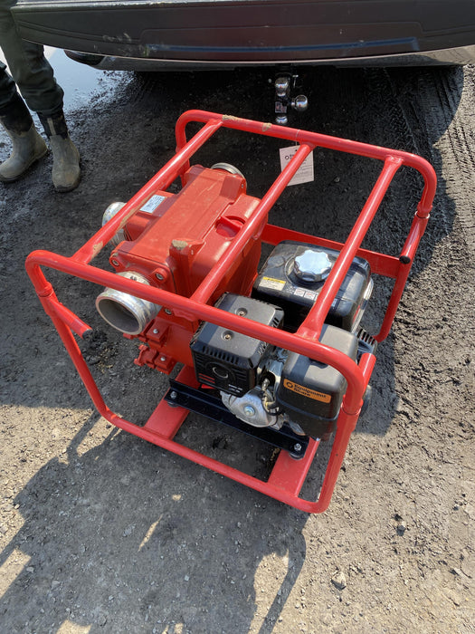 2023 MULTIQUIP QP4TH