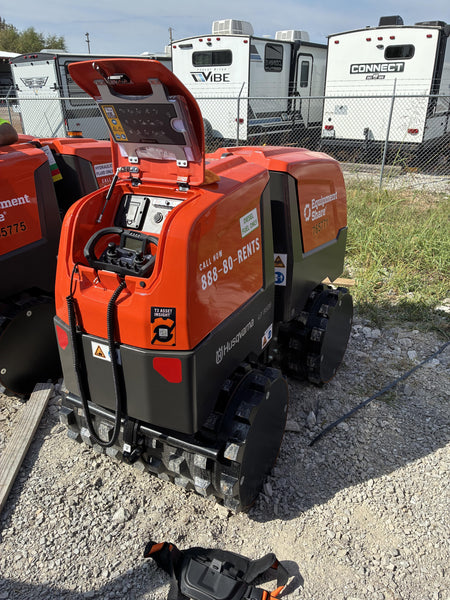 2026 HUSQVARNA LP9505