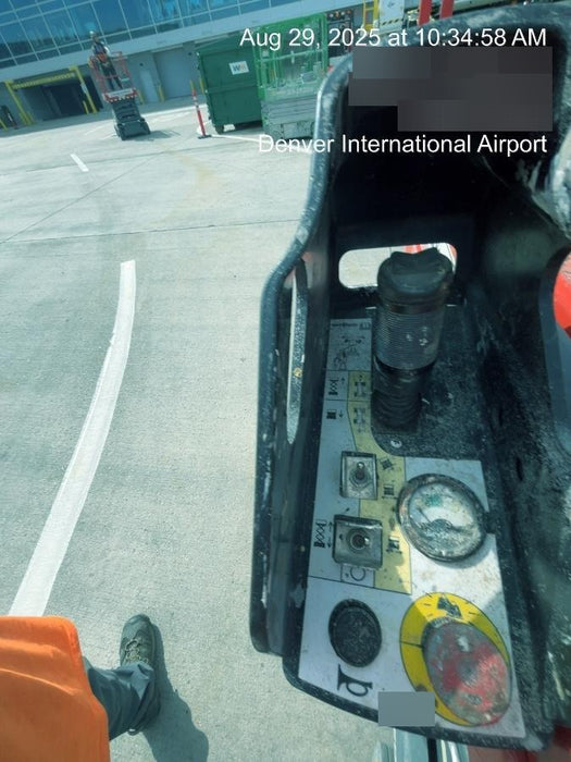 2021 SKYJACK SJIII-3226