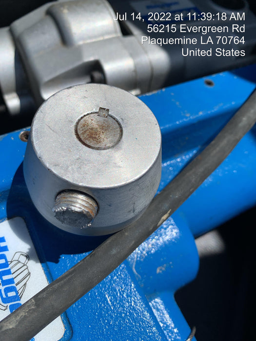 2022 HOUGEN MFG HMD904