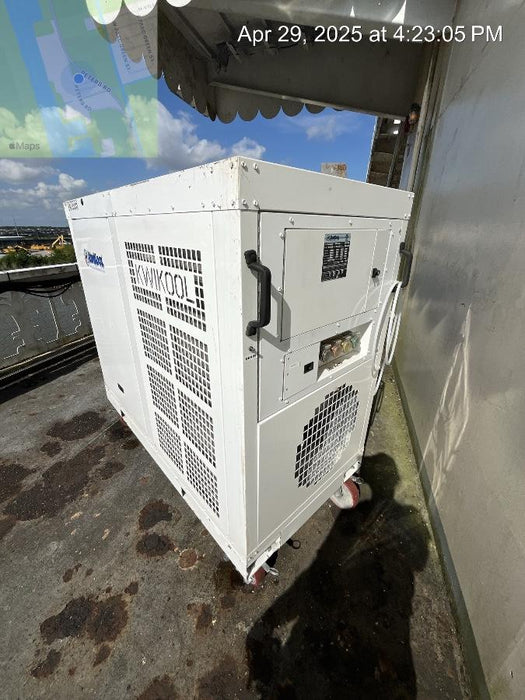 2022 KWIKOOL KPO12-43H