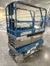 2017 Genie GS-1930 Genie GSq930 Scissor Lift