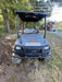 2023 Club Car CA1700D Canopy, Diesel, 4 Passenger
