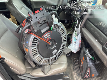 2021 RIDGID 42348