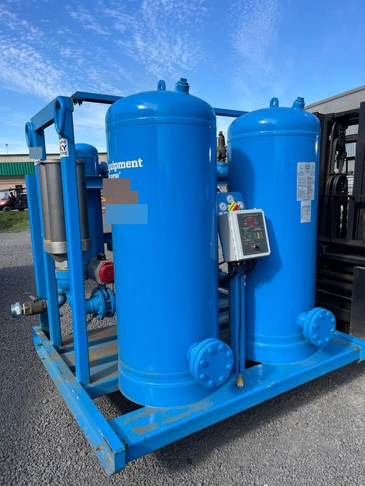 2024 HANKISON RDH-1550G