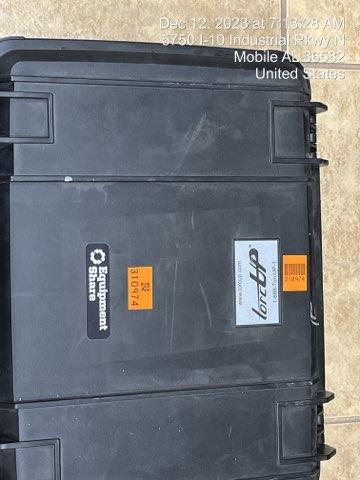 2023 TORCUP VT-3000KIT