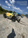 2018 Wacker Neuson TH627 Wacker Neuson TH627 Telehandler w/Canopy, Solid Tires, 48" Carriage and Forks