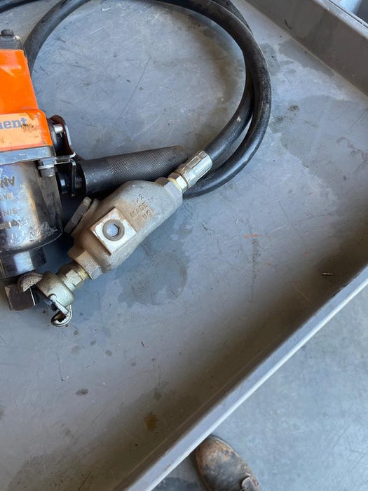 2023 MICHIGAN PNEUMATIC ES-4940B2-TRACKER