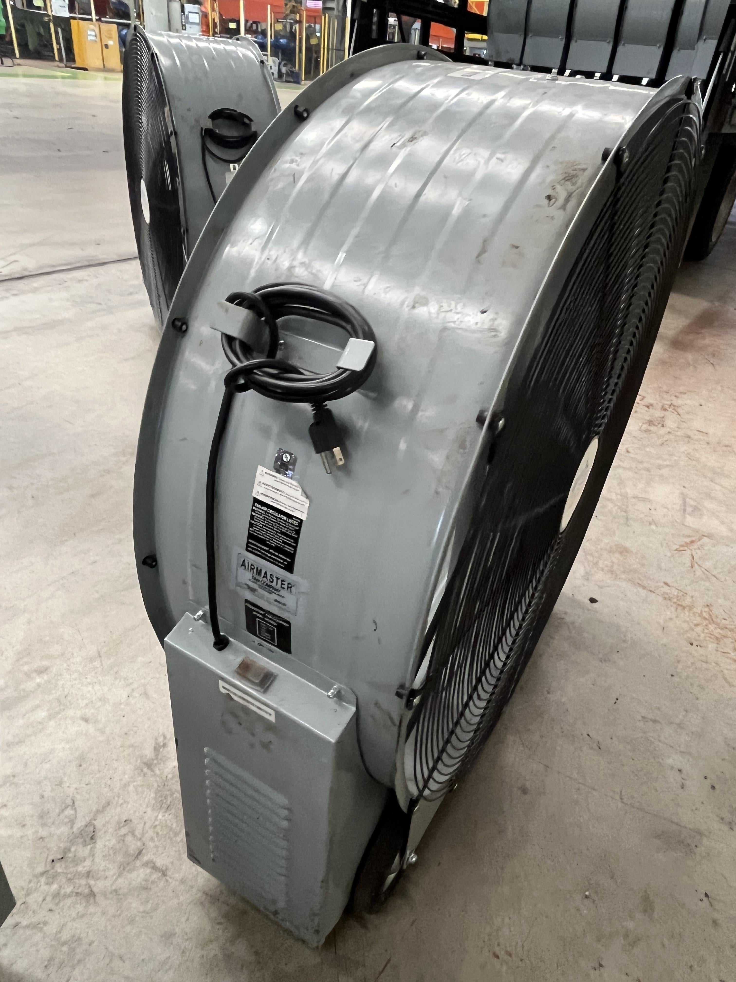 2024 AIRMASTER 60002