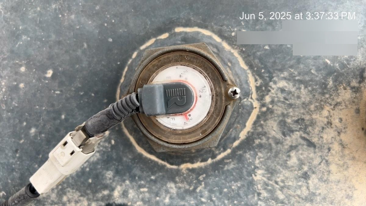 2022 PREMIER PUMP 6NNT-RP-TD2.9-T80