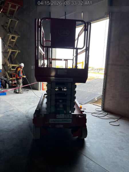 2021 MEC 4046SE