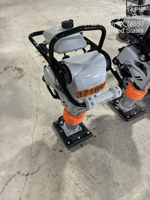 2023 MULTIQUIP MTX60HD