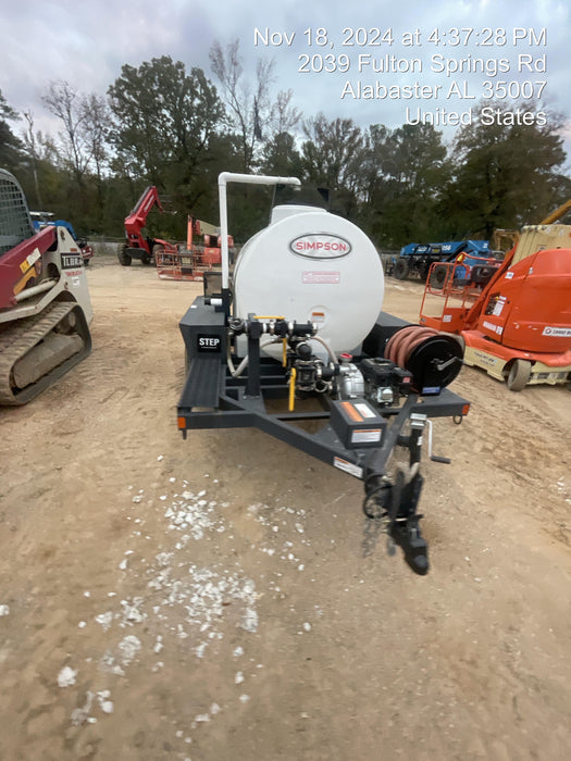 2023 SIMPSON SWT-52517